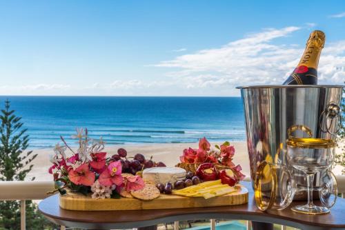 Coolangatta Apartment | Eden Tower