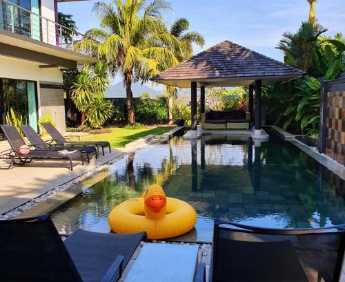 Bang Tao Villa | Eden Villa Phuket