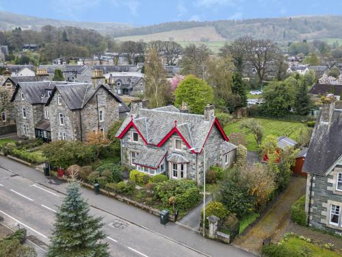 Aberfeldy House | Edengrove