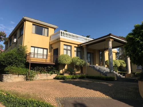 Westville House | Edens Guest House