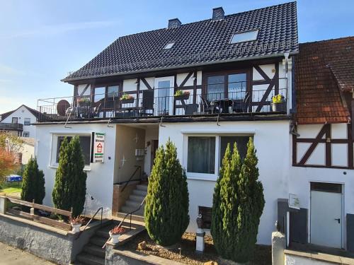 Bringhausen Apartment | EderseeGlück - Fewo 2