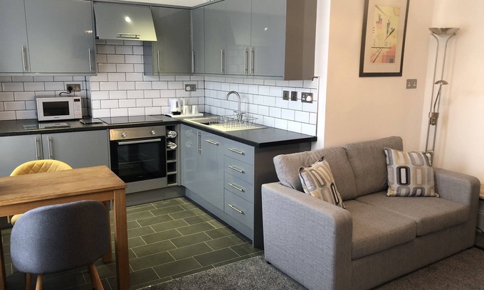Plymouth House | Edgcumbe Guest House