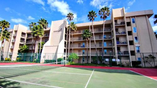 South Padre Island Apartment | Edgewater 507 Condominium Condo