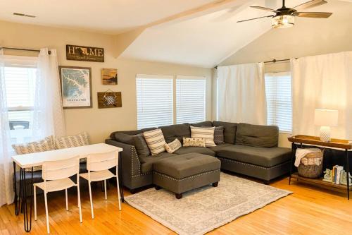 Edgewater House | Edgewater Cottage