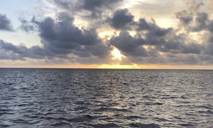 Cape Cay House | Edgewater - Waterfront home with direct Gulf access!
