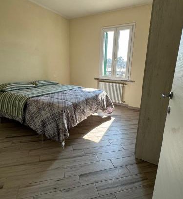 Tortona Apartment | Edi Apartaments 2