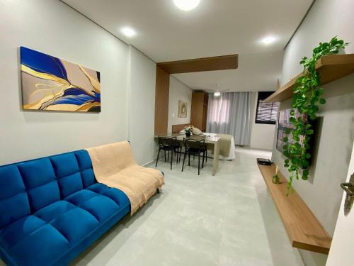Mirim House | Edifício Regente