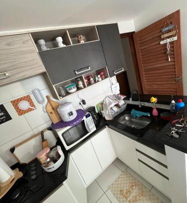Jacuma Apartment | Edificil lannic