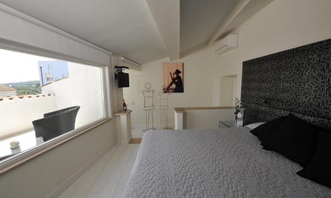 Rodi Garganico House | Edificio 15 House Elite