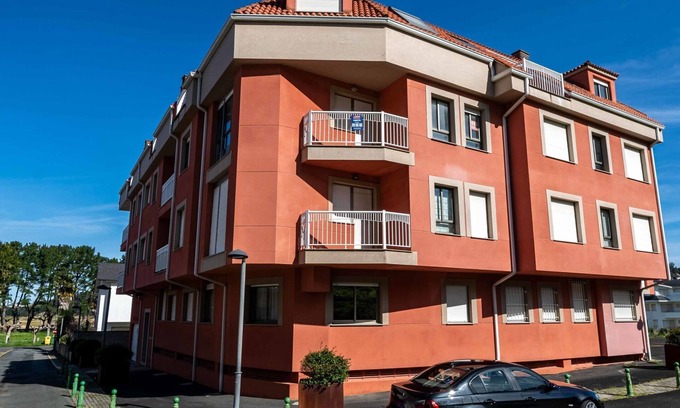 Mino Apartment | Edificio Bahia II by Interhome