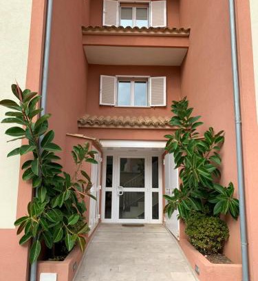 Cala Agulla Apartment | Edificio C'an Patilla