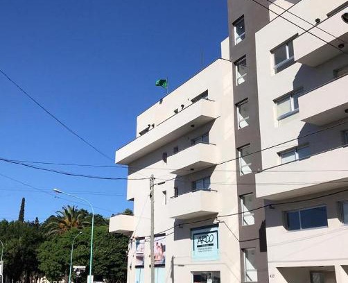 Chivilcoy Apartment | Edificio España