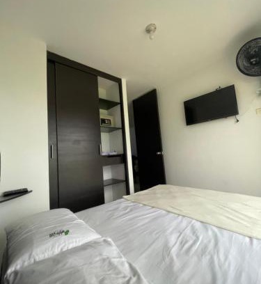 Montenegro Apartment | Edificio guaduales del cafe 505A