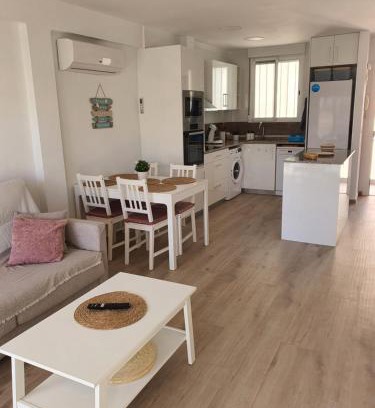 Cullera Apartment | Edificio JUNIOR