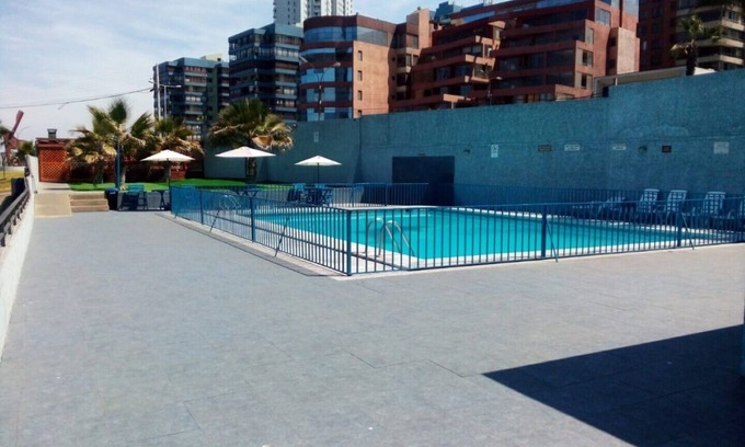 Iquique Apartment | Edificio Los Delfines, hermoso apartamento 2