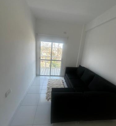 Formosa Apartment | Edificio Luggren