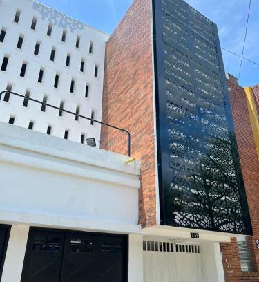 Barrancabermeja Apartment | Edificio Tony - Alojamiento Aparta-Hotel