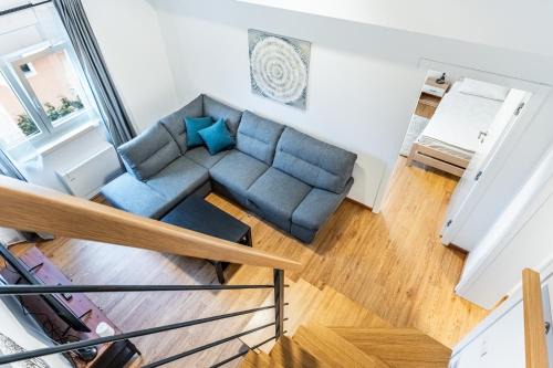 Brdovec Apartment | EDING apartman 1