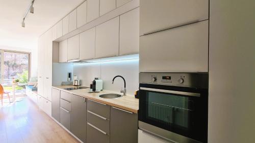 Belatelep Apartment | Edison Villa 107