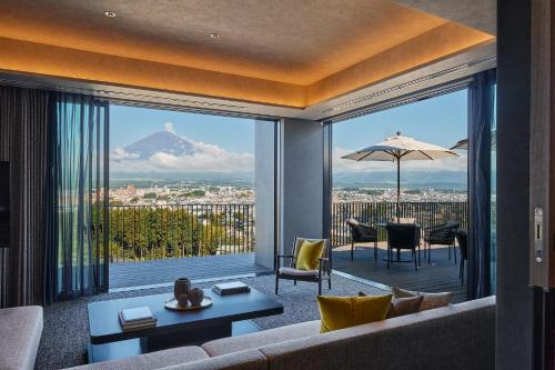 Gotemba Hotel | edit x seven FUJI GOTEMBA