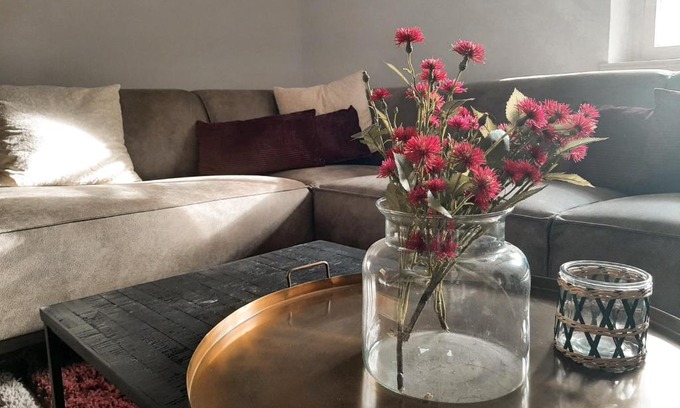Bayrischzell Apartment | Edle Altbauwohnung trifft oberbayrisches Bergidyll