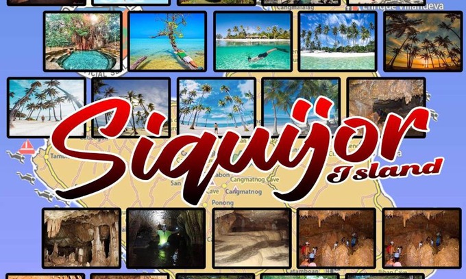 Siquijor Hotel | EDMUND's GARDEN INN