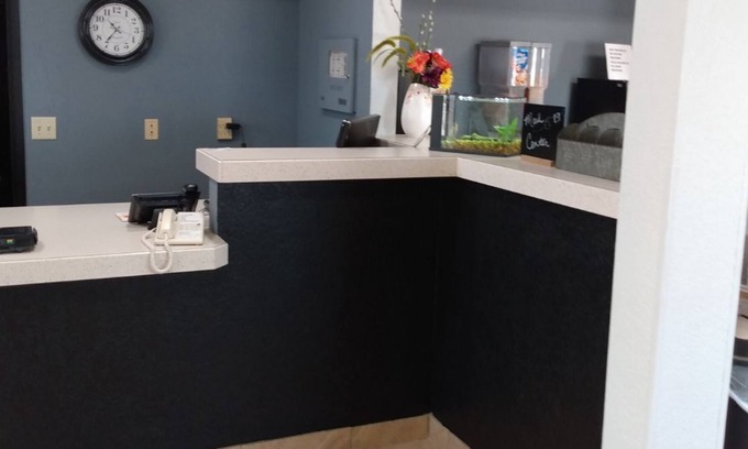 Kearney Hotel | Edn Hotel Kearney