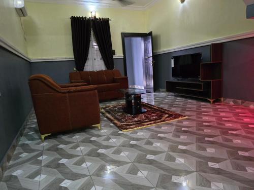 Aba Apartment | Edna Apartments