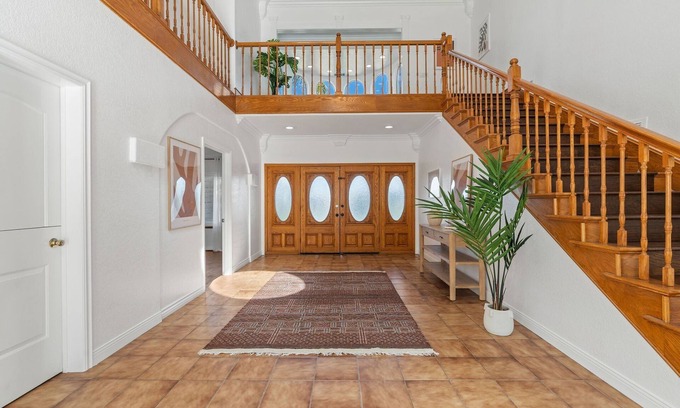 Temecula House | Edna Terrace | Resort Style Home