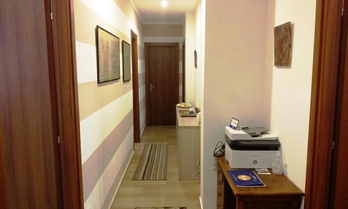 Vercelli Bed & Breakfast | Edoardoapartments1