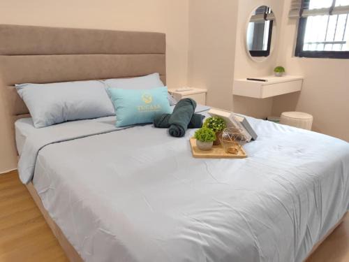Petaling District Apartment | Edu Suite 2 in Setia Alam