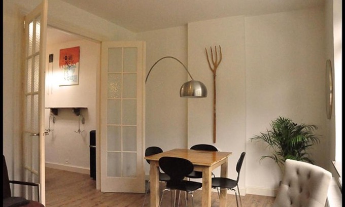 Blaimont Apartment | Een thuis in de Condroz