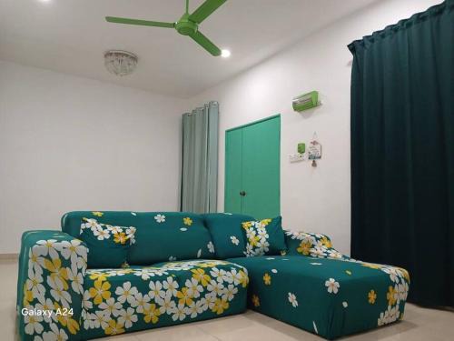 Kapar House | Ees Green Homestay Meru Klang