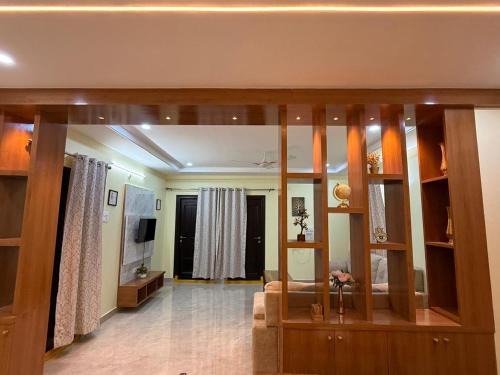 Hyderabad Apartment | Eeshu Stays