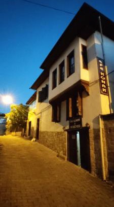 Safranbolu City Center House | Efe Guest House