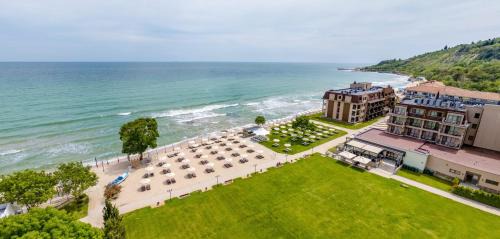 Kranevo Hotel | Effect Algara Beach Resort - Ultra All Inclusive and Free Parking