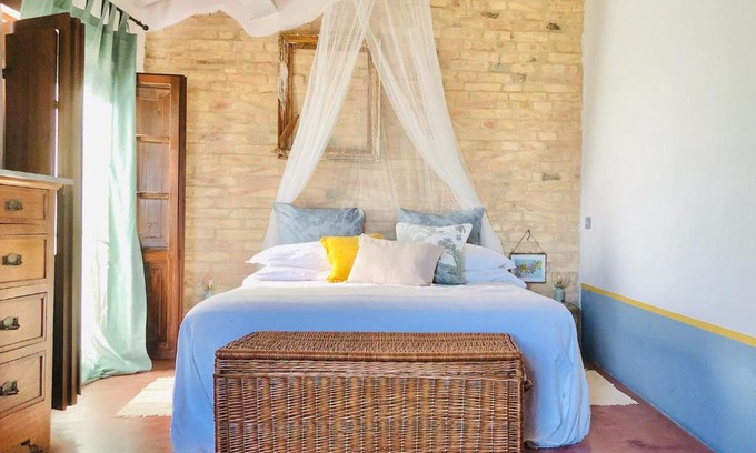 Citta Sant'Angelo Villa | Effimera - Relaxing Retreat