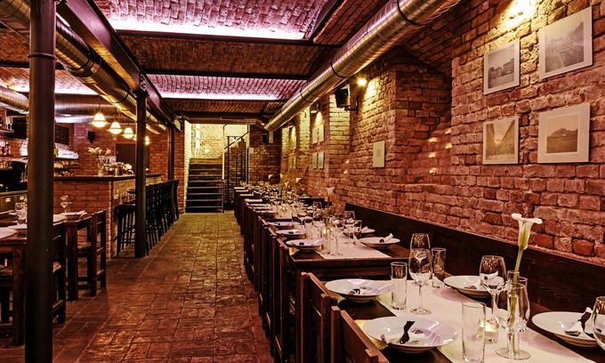 Brno-stred Hotel | eFi Palace Hotel