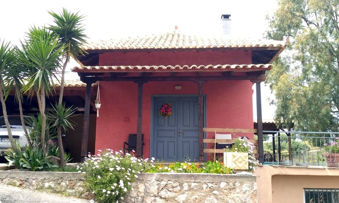 Pylos House | Efkaliptos cottage for big family!