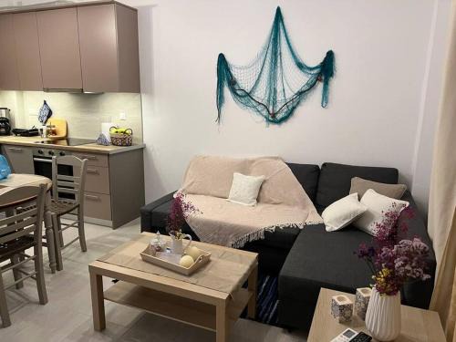 Skala Apartment | Eftyhia Patmos