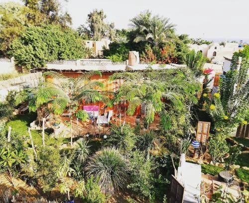 Yusuf as-Sidiq House | 27 m² House ∙ 1 bedroom ∙ 3 guests
