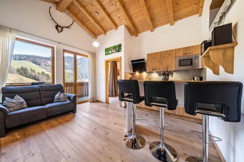 Verano Apartment | Eggerhof Suite
