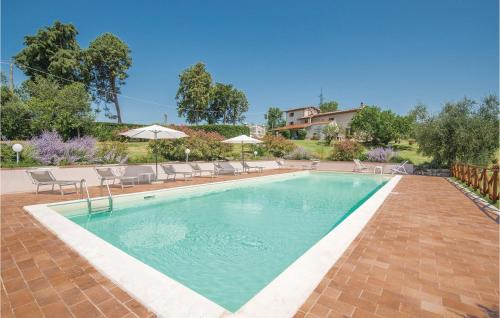Narni House | Egidio