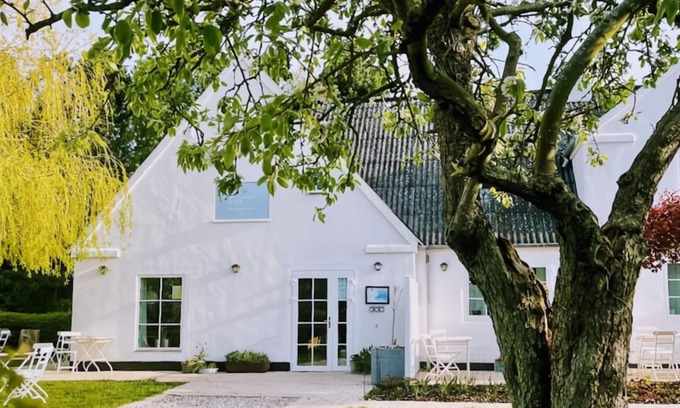 Stege Hotel | Egn Boutique Hotel