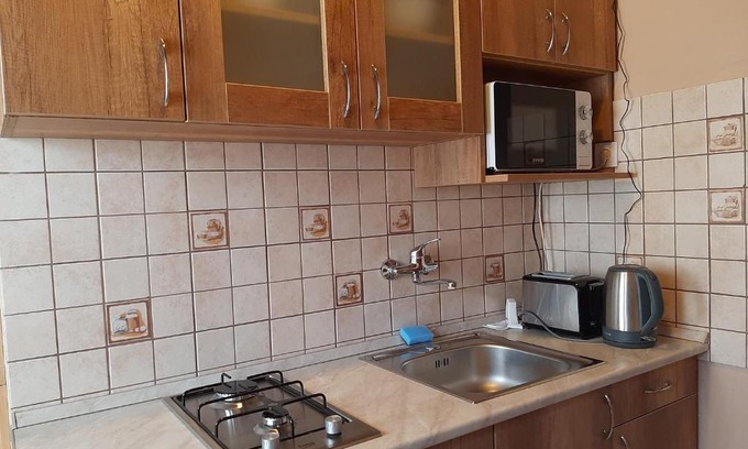 Bogacs Apartment | Egniss Apartman 2