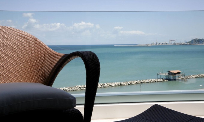 Palombina Nuova Hotel | EGO Hotel