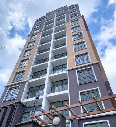Karen Apartment | Egoli Premiere Serviced Apartments by Nest & Nomad