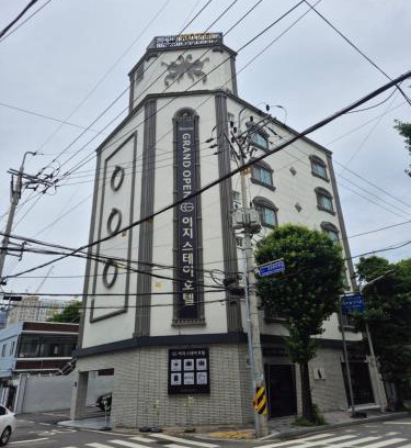 Buk-gu Hotel | EGSTAY HOTEl