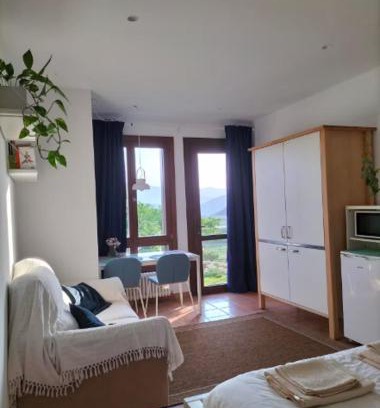 Iza Apartment | Eguzkilore Larunbe apartamento