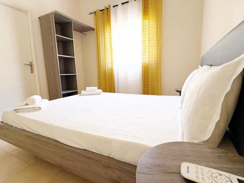 Pointe des Almadies Apartment | EHD102 Appartement Cécile 1 chambre à Almladies2